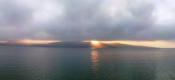 Апартаменты Fiona Seafront Никиана