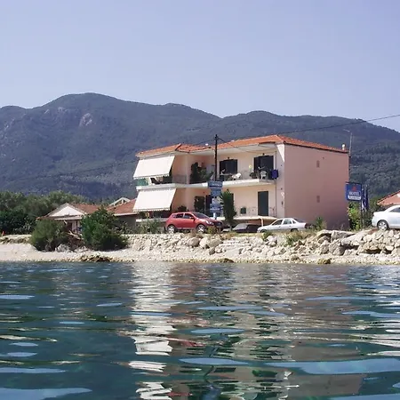 Appartement Fiona Seafront *