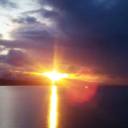 Fiona Seafront