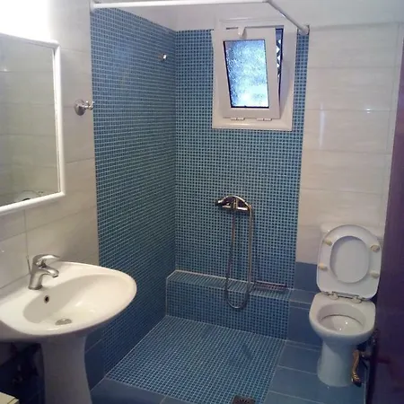 Fiona Seafront Apartman *